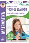Matematika - 1000-es számkör /új