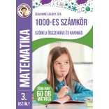 Matematika - 1000-es számkör 