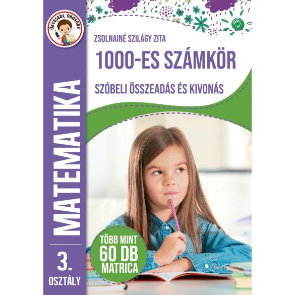 Matematika - 1000-es számkör /új