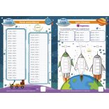 Matematika - 1000-es számkör 