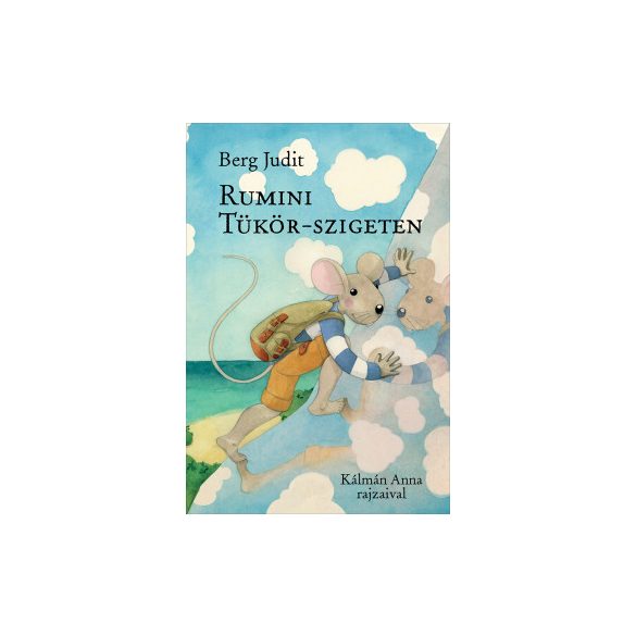 Rumini tükör-szigeten