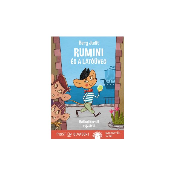 Rumini és a látóüveg