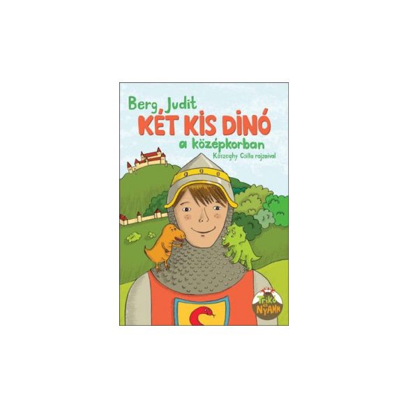 Két kis dínó a középkorban