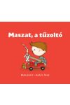Maszat a tűzoltó