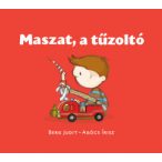 Maszat a tűzoltó