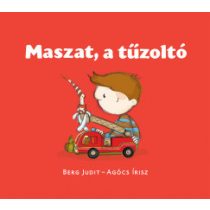 Maszat a tűzoltó