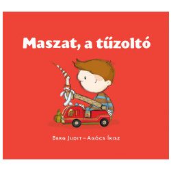 Maszat a tűzoltó