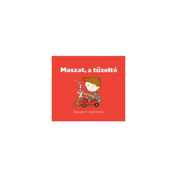 Maszat a tűzoltó