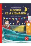 A bohóc és a kismajom