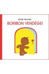 Boribon vendégei