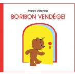 Boribon vendégei