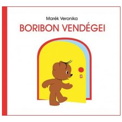 Boribon vendégei
