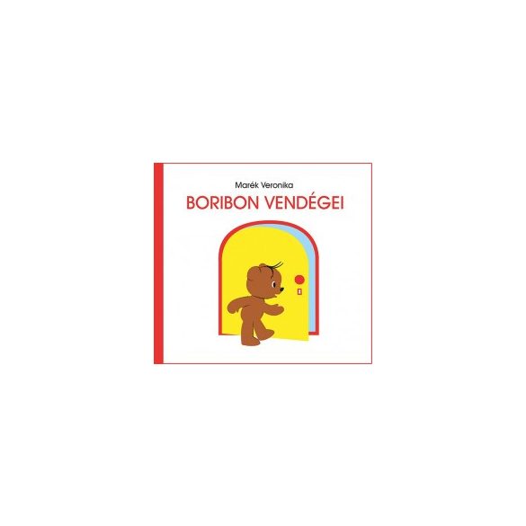 Boribon vendégei
