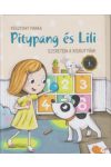 Pitypang és Lili - szeretem a kiskutyám!