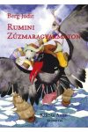 Rumini zúzmaragyarmaton - új rajzokkal