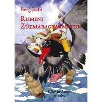 Rumini zúzmaragyarmaton - új rajzokkal