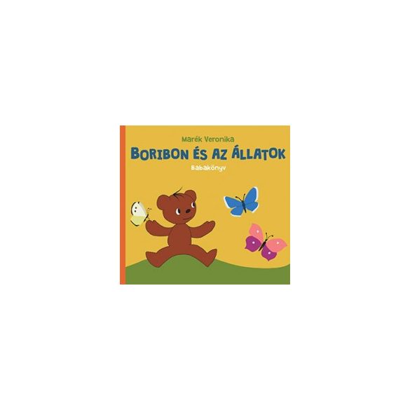 Boribon és az állatok