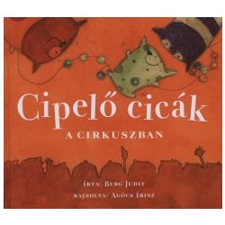 Cipelő cicák a cirkuszban 