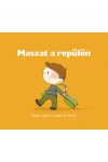 Maszat a repülőn