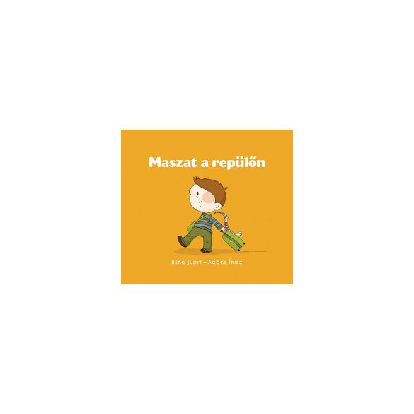 Maszat a repülőn
