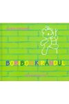 Boribon kirándul