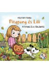 Pitypang és Lili - Pitypang és a töklámpás