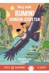 Rumini kondor-szigeten