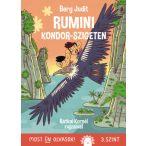 Rumini kondor-szigeten
