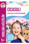 Cicasuli - Iskolába készülök