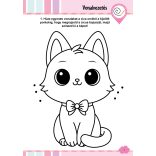 Cicasuli - Iskolába készülök