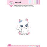 Cicasuli - Iskolába készülök