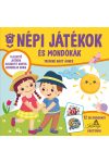 Népi játékok és mondókák