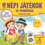 Népi játékok és mondókák