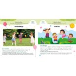 Népi játékok és mondókák