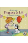 Pitypang és Lili Pitypang Születésnapja