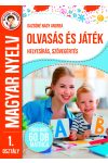 Magyar nyelv - Olvasás és játék /Új