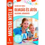 Magyar nyelv - Olvasás és játék /Új