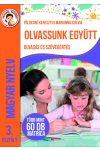 Magyar nyelv - Olvassunk együtt