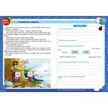 Magyar nyelv - Olvassunk együtt