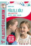 Fülelj jól l-r-j /Új