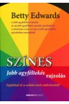 Színes - Jobb agyféltekés rajzolás