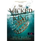 Holly Black -  The Wicked King - A gonosz király