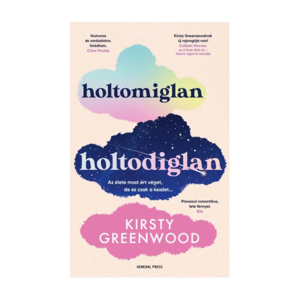 Kirsty Greenwood - Holtomiglan-holtodiglan