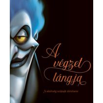   Serena Valentino - A végzet lángja - A sötétség urának története