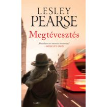 Lesley Pearse - Megtévesztés