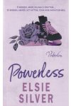 Elsie Silver - Powerless - Védtelen - (Különleges kiadás)