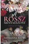 Catharina Maura - A rossz menyasszony - (Különleges kiadás)