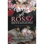   Catharina Maura - A rossz menyasszony - (Különleges kiadás)