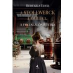   Rebekka Eder - A Stollwerck família 2. - A feltalálónő titka