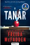Freida McFadden -  A tanár